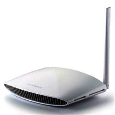 Edimax N150 Wireless Fast Ethernet Router Edimax N150 Wireless Fast Ethernet Router